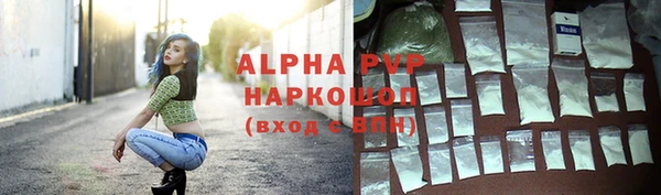 хмурый Липки